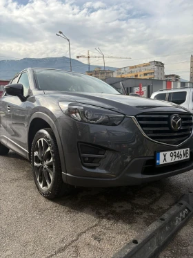 Mazda CX-5, снимка 2