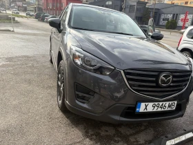 Mazda CX-5, снимка 3