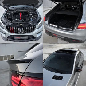 Mercedes-Benz GLE 43 AMG PANORAMA/360CAMERA/3xTV/HARMAN/KARDON - 78900 лв. / 40340.93 € - 96882200 7
