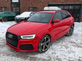 Audi Q3 * Technik * CARFAX * ЦЕНА ДО БГ