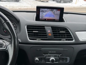 Audi Q3 * Technik * CARFAX * ЦЕНА ДО БГ - 9650 € / 18873.76 лв. - 65124650 8