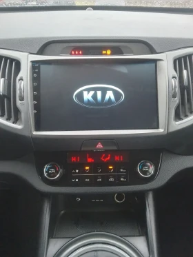 Kia Sportage 2.0/136к.с - 6300 € / 12321.73 лв. - 55048011 10