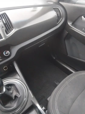 Kia Sportage 2.0/136к.с - 6300 € / 12321.73 лв. - 55048011 12