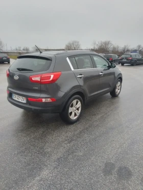 Kia Sportage 2.0/136к.с - 6300 € / 12321.73 лв. - 55048011 5