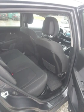 Kia Sportage 2.0/136к.с - 6300 € / 12321.73 лв. - 55048011 7