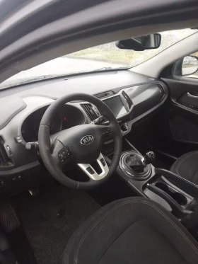 Kia Sportage 2.0/136к.с - 6300 € / 12321.73 лв. - 55048011 9
