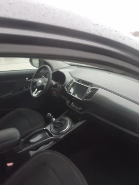 Kia Sportage 2.0/136к.с - 6300 € / 12321.73 лв. - 55048011 8