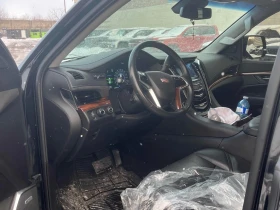 Cadillac Escalade * Premium Luxury * CARFAX * БЕЗ ПЪРВОНАЧАЛНА ВНОСК, снимка 5