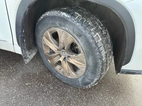 Toyota Highlander Hybrid XLE С РЕГИСТРАЦИЯ & АВТО КРЕДИТ - 24900 € / 48700.17 лв. - 81118871 8