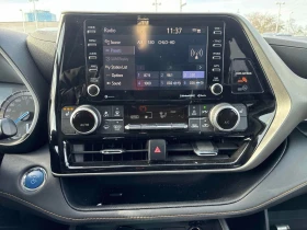 Toyota Highlander Hybrid XLE С РЕГИСТРАЦИЯ & АВТО КРЕДИТ - 24900 € / 48700.17 лв. - 81118871 12