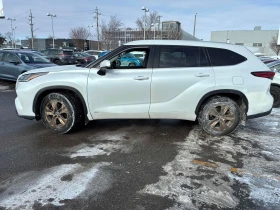 Toyota Highlander Hybrid XLE С РЕГИСТРАЦИЯ & АВТО КРЕДИТ - 24900 € / 48700.17 лв. - 81118871 3