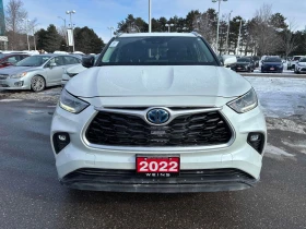 Toyota Highlander Hybrid XLE С РЕГИСТРАЦИЯ & АВТО КРЕДИТ - 24900 € / 48700.17 лв. - 81118871 2