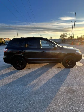 Hyundai Santa fe 2.2 - 5000 € / 9779.15 лв. - 63379612 2