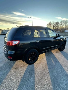Hyundai Santa fe 2.2 - 5000 € / 9779.15 лв. - 63379612 3