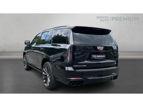Cadillac Escalade V-series Supercharged, SWB, ABV, ������� ������ �� | Mobile.bg � ����� ������ 2