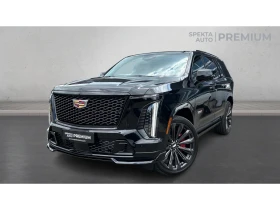 ������ Cadillac Escalade