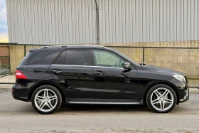 Mercedes-Benz ML 350 AMG LINE/HARMAN/FULL/LED/DSTR/E6/ASSIST/TOP - 20000 € / 39116.60 лв. - 13386285 3