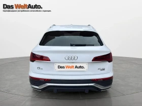 Audi Q5 S line 40 TDI quattro | Auto.bg — изображение 6