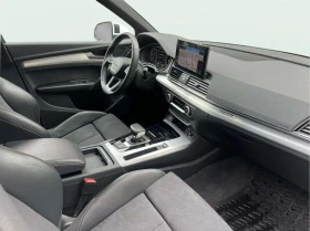 Audi Q5 S line 40 TDI quattro | Auto.bg — изображение 11