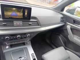 Audi Q5 Sline/Pechka/286hp/virtual/matrix/distronik/ - 23000 € / 44984.09 лв. - 17494456 12