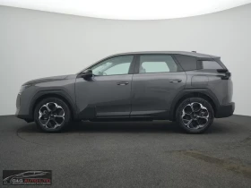 Citroen C5 Aircross НОВ!ELECTRO/213HP/CAM/KOMFORT/ACC/LED/DIGITAL/279z | Auto.bg — изображение 4