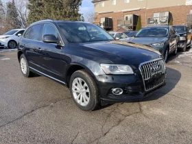 Audi Q5 quattro* Progressiv* АвтоКредит* (ЦЕНА ДО БГ) - 10999 € / 21512.17 лв. - 45152082 6