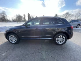 Audi Q5 quattro* Progressiv* АвтоКредит* (ЦЕНА ДО БГ) - 10999 € / 21512.17 лв. - 45152082 2