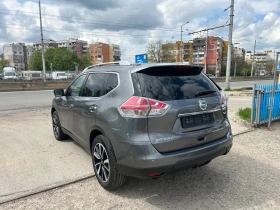 Nissan X-trail 6+ 1 - 8900 € / 17406.89 лв. - 67409271 5