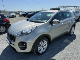 ������ Kia Sportage