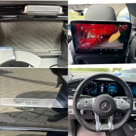 Mercedes-Benz GLE 350 DE#4MATIC#AMG#PANO#�����#360* CAM#SOUNDBOOST | Mobile.bg � ����� ������ 16