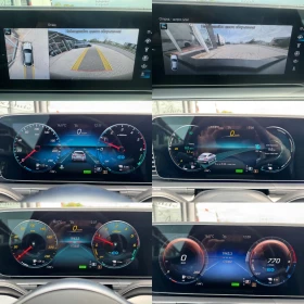 Mercedes-Benz GLE 350 DE#4MATIC#AMG#PANO#�����#360* CAM#SOUNDBOOST | Mobile.bg � ����� ������ 15