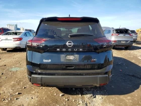 Nissan Rogue 1.5l S | Mobile.bg � ����� ������ 6
