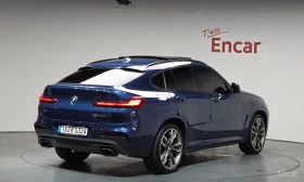 ����� �� �������� �� BMW X4 M40I* �����* ���������* HARMON* KARDON* 360������*