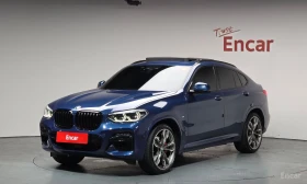 ����� �� �������� �� BMW X4 M40I* �����* ���������* HARMON* KARDON* 360������*