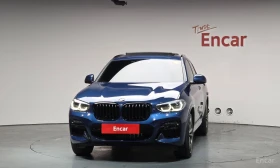����� �� �������� �� BMW X4 M40I* �����* ���������* HARMON* KARDON* 360������*