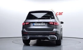 Mercedes-Benz GLB 250 4MATIC/AMG LINE/LANE DEPARTURE/DRIVER ASSIST | Mobile.bg � ����� ������ 3