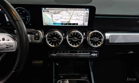 Mercedes-Benz GLB 250 4MATIC/AMG LINE/LANE DEPARTURE/DRIVER ASSIST | Mobile.bg � ����� ������ 14