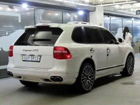 Porsche Cayenne 4.8 GTS | Mobile.bg � ����� ������ 4