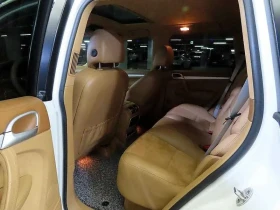 Porsche Cayenne 4.8 GTS | Mobile.bg � ����� ������ 11