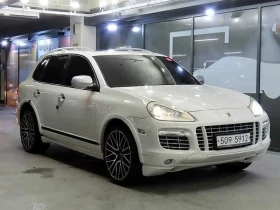 ������ Porsche Cayenne