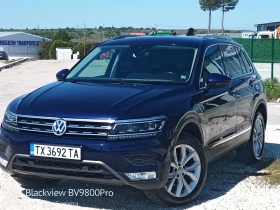 ����� �� �������� �� VW Tiguan 2.0 4* 4