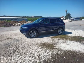 VW Tiguan 2.0 4* 4 | Mobile.bg � ����� ������ 4