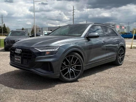 ������ Audi Q8