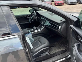 Audi Q8 * Progressiv * 360 * ��������� * ��������� | Mobile.bg � ����� ������ 10