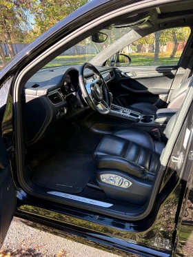 Porsche Macan TURBO 3.6 V6 | Auto.bg — изображение 9