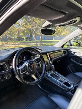 Porsche Macan TURBO 3.6 V6 | Auto.bg — изображение 6