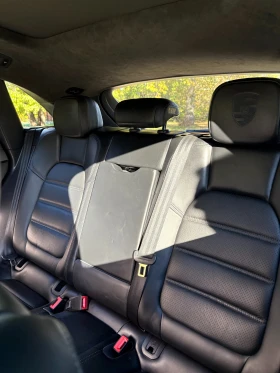 Porsche Macan TURBO 3.6 V6 | Auto.bg — изображение 10
