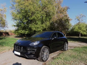 Porsche Macan TURBO 3.6 V6 | Auto.bg — изображение 2