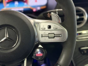 Mercedes-Benz GLC 43 AMG ABC* DIS* BURMASTER* 360* ALCANTARA* PANO* ������  | Mobile.bg � ����� ������ 10