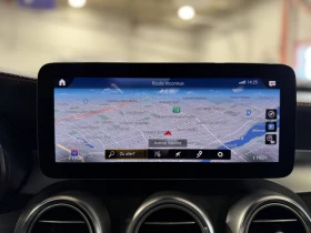 Mercedes-Benz GLC 43 AMG ABC* DIS* BURMASTER* 360* ALCANTARA* PANO* ������  | Mobile.bg � ����� ������ 11